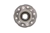Комплект підшипника колеса передн NISSAN NAVARA, NAVARA NP300, PATHFINDER II, PATHFINDER III, PICK UP 2.4-4.0 09.97- BTA H11047BTA (фото 2)