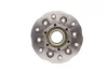 Комплект підшипника колеса передн NISSAN NAVARA, NAVARA NP300, PATHFINDER II, PATHFINDER III, PICK UP 2.4-4.0 09.97- BTA H11047BTA (фото 3)