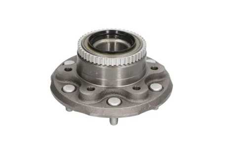 Комплект підшипника колеса передн NISSAN NAVARA, NAVARA NP300, PATHFINDER II, PATHFINDER III, PICK UP 2.4-4.0 09.97- BTA H11047BTA