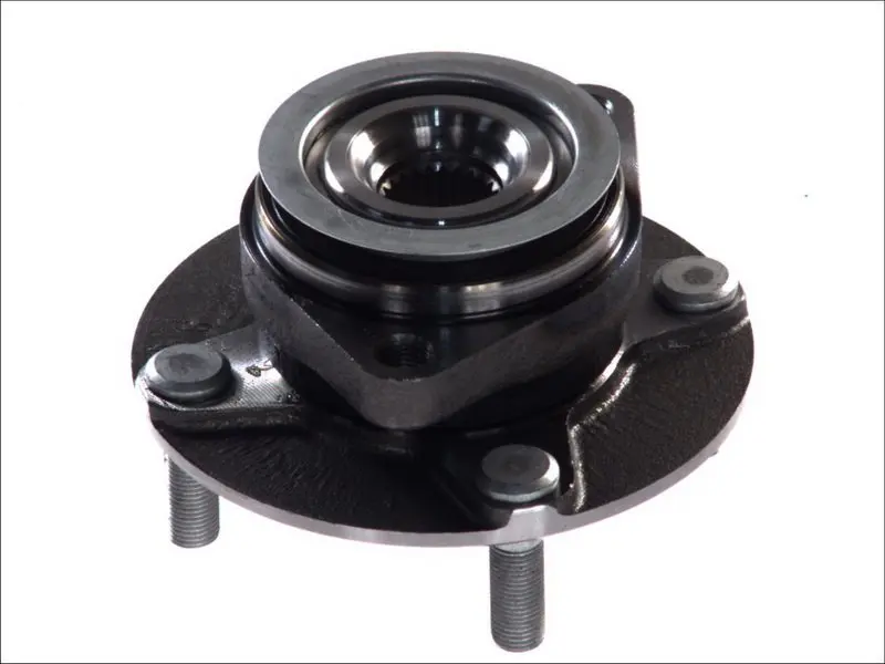 Комплект підшипника колеса передн NISSAN 240SX, AD, ALMERA I, ALTIMA, AVENIR, CEDRIC, CUBE, JUKE, MAXIMA / MAXIMA QX V, MICRA III, MICRA IV, MURANO II, NAVARA NP300, NOTE 1.2-5.6ALK 08.88- BTA H11052BTA (фото 1)