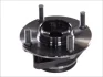 Комплект підшипника колеса передн NISSAN 240SX, AD, ALMERA I, ALTIMA, AVENIR, CEDRIC, CUBE, JUKE, MAXIMA / MAXIMA QX V, MICRA III, MICRA IV, MURANO II, NAVARA NP300, NOTE 1.2-5.6ALK 08.88- BTA H11052BTA (фото 2)