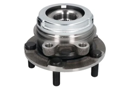 Комплект підшипника колеса передн NISSAN MURANO II 3.5 10.08-09.14 BTA H11057BTA