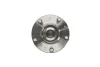 Комплект підшипника колеса передн INFINITI EX, G, M, M37, Q50, Q60, Q70 NISSAN 240SX, 370Z, AD, ALMERA I, ALTIMA, AVENIR, CEDRIC, CUBE, JUKE, MAXIMA / MAXIMA QX V, MICRA III 1.2-5.6ALK 08.88- BTA H11061BTA (фото 2)