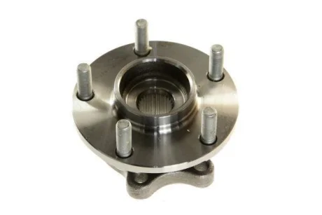 Комплект підшипника колеса передн INFINITI FX NISSAN 240SX, AD, ALMERA I, ALTIMA, AVENIR, CEDRIC, CUBE, JUKE, MAXIMA / MAXIMA QX V, MICRA III, MICRA IV, MURANO II, NAVARA NP300 1.2-5.6ALK 08.88- BTA H11065BTA