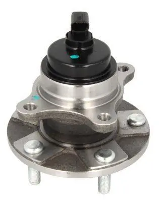 Комплект підшипника колеса передн LEXUS LS 4.3 08.00-08.06 BTA H12047BTA (фото 1)