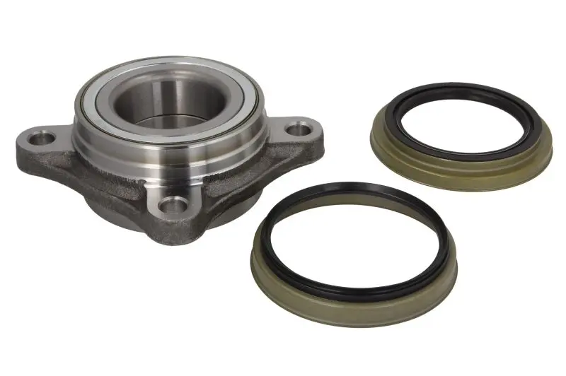 Комплект підшипника колеса передн LEXUS GX TOYOTA FJ CRUISER, FORTUNER, HILUX VIII, LAND CRUISER PRADO 2.4D-4.7 11.01- BTA H12050BTA (фото 1)