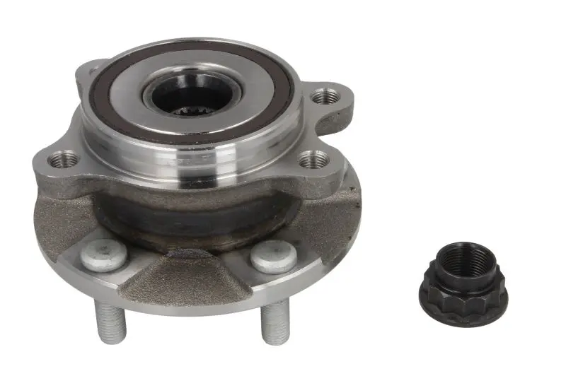 Комплект підшипника колеса передн TOYOTA 4 RUNNER V, ALPHARD I, ALTEZZA, ALTEZZA GITA, AURIS, AVENSIS, AVENSIS VERSO, BB I, BREVIS, CALDINA, CAMRY, CARINA VII, CELICA, CENTURY 1.0-4.0 05.72- BTA H12051BTA (фото 1)