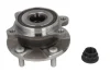 Комплект підшипника колеса передн TOYOTA 4 RUNNER V, ALPHARD I, ALTEZZA, ALTEZZA GITA, AURIS, AVENSIS, AVENSIS VERSO, BB I, BREVIS, CALDINA, CAMRY, CARINA VII, CELICA, CENTURY 1.0-4.0 05.72- BTA H12051BTA (фото 1)