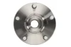 Комплект підшипника колеса передн TOYOTA 4 RUNNER V, ALPHARD I, ALTEZZA, ALTEZZA GITA, AURIS, AVENSIS, AVENSIS VERSO, BB I, BREVIS, CALDINA, CAMRY, CARINA VII, CELICA, CENTURY 1.0-4.0 05.72- BTA H12051BTA (фото 3)