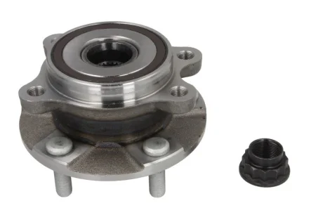 Комплект підшипника колеса передн TOYOTA 4 RUNNER V, ALPHARD I, ALTEZZA, ALTEZZA GITA, AURIS, AVENSIS, AVENSIS VERSO, BB I, BREVIS, CALDINA, CAMRY, CARINA VII, CELICA, CENTURY 1.0-4.0 05.72- BTA H12051BTA