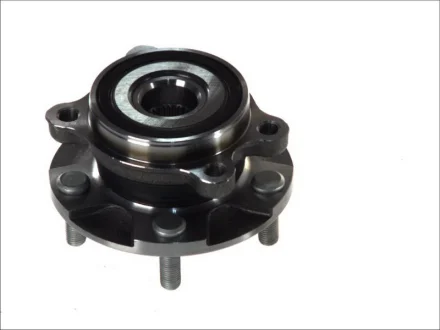 Комплект підшипника колеса передн LEXUS NX TOYOTA AURIS, AVENSIS, COROLLA, MIRAI, RAV 4 III, RAV 4 IV, VERSO 1.6-Electric 11.05- BTA H12052BTA