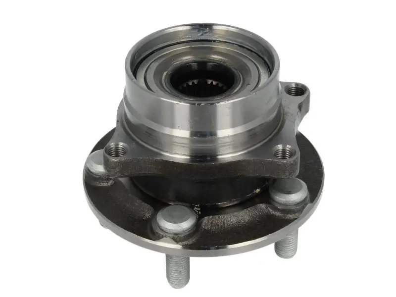Комплект підшипника колеса передн TOYOTA 4 RUNNER V, ALPHARD I, ALTEZZA, ALTEZZA GITA, AVENSIS VERSO, BB I, BREVIS, CALDINA, CAMRY, CARINA VII, CELICA, CENTURY, CHASER, COROLLA 1.0-4.0 05.72- BTA H12053BTA (фото 1)