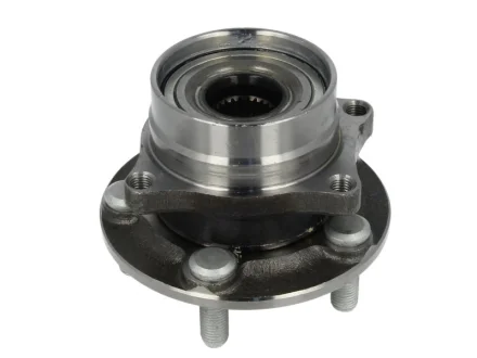 Комплект підшипника колеса передн TOYOTA 4 RUNNER V, ALPHARD I, ALTEZZA, ALTEZZA GITA, AVENSIS VERSO, BB I, BREVIS, CALDINA, CAMRY, CARINA VII, CELICA, CENTURY, CHASER, COROLLA 1.0-4.0 05.72- BTA H12053BTA
