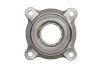 Комплект підшипника колеса передн LEXUS LX TOYOTA FORTUNER, HILUX VII, HILUX VIII, LAND CRUISER 200, TUNDRA 2.4D-5.7ALK 01.05- BTA H12068BTA (фото 2)