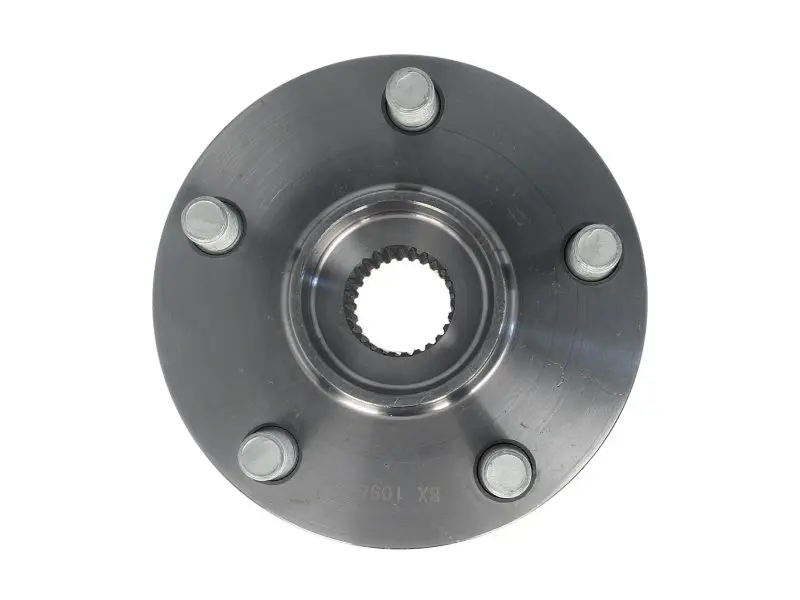 Комплект підшипника колеса передн LEXUS CT TOYOTA 4 RUNNER V, ALPHARD I, ALTEZZA, ALTEZZA GITA, AVENSIS VERSO, BB I, BREVIS, CALDINA, CAMRY, CARINA VII, CELICA, CENTURY, CHASER 1.0-4.0 05.72- BTA H12075BTA (фото 1)