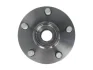 Комплект підшипника колеса передн LEXUS CT TOYOTA 4 RUNNER V, ALPHARD I, ALTEZZA, ALTEZZA GITA, AVENSIS VERSO, BB I, BREVIS, CALDINA, CAMRY, CARINA VII, CELICA, CENTURY, CHASER 1.0-4.0 05.72- BTA H12075BTA (фото 1)