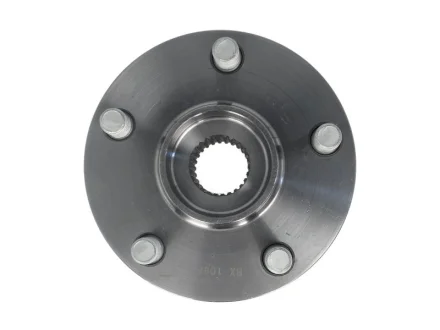 Комплект підшипника колеса передн LEXUS CT TOYOTA 4 RUNNER V, ALPHARD I, ALTEZZA, ALTEZZA GITA, AVENSIS VERSO, BB I, BREVIS, CALDINA, CAMRY, CARINA VII, CELICA, CENTURY, CHASER 1.0-4.0 05.72- BTA H12075BTA