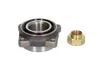 Комплект підшипника колеса передн HONDA ACCORD IV, ACCORD V, ACCORD VI ROVER 600 I 1.8-2.3 01.90-03.03 BTA H14014BTA (фото 1)
