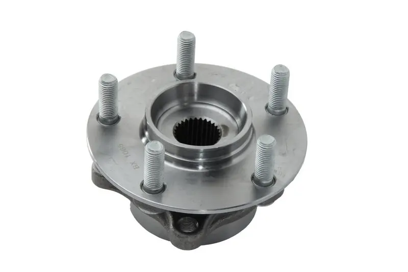 Комплект підшипника колеса передн MITSUBISHI GRANDIS, LANCER VII, LANCER VIII, SPACE 2.0/2.0D/2.4 09.00- BTA H15034BTA (фото 1)