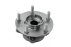 Комплект підшипника колеса передн MITSUBISHI GRANDIS, LANCER VII, LANCER VIII, SPACE 2.0/2.0D/2.4 09.00- BTA H15034BTA (фото 1)