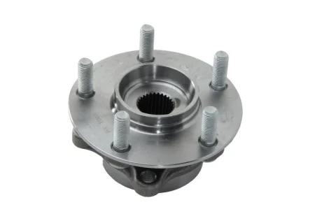 Комплект підшипника колеса передн MITSUBISHI GRANDIS, LANCER VII, LANCER VIII, SPACE 2.0/2.0D/2.4 09.00- BTA H15034BTA