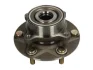 Комплект підшипника колеса передн MITSUBISHI DELICA / SPACE GEAR, L200, L200 / TRITON, L400, PAJERO I, PAJERO II, PAJERO III, PAJERO IV, PAJERO SPORT I, PAJERO SPORT II 1.6-3.8 01.83- BTA H15039BTA (фото 1)