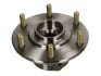 Комплект підшипника колеса передн MITSUBISHI DELICA / SPACE GEAR, L200, L200 / TRITON, L400, PAJERO I, PAJERO II, PAJERO III, PAJERO IV, PAJERO SPORT I, PAJERO SPORT II 1.6-3.8 01.83- BTA H15039BTA (фото 2)
