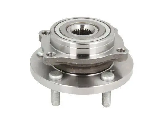 Комплект підшипника колеса передн MITSUBISHI COLT VI, ECLIPSE, ECLIPSE II, ECLIPSE III, ECLIPSE IV, ENDEAVOR, GALANT IX, LANCER IV, LANCER V, LANCER VII, LANCER VIII 0.7-3.8 02.86- BTA H15041BTA (фото 1)
