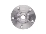 Комплект підшипника колеса передн MITSUBISHI COLT VI, ECLIPSE, ECLIPSE II, ECLIPSE III, ECLIPSE IV, ENDEAVOR, GALANT IX, LANCER IV, LANCER V, LANCER VII, LANCER VIII 0.7-3.8 02.86- BTA H15041BTA (фото 3)