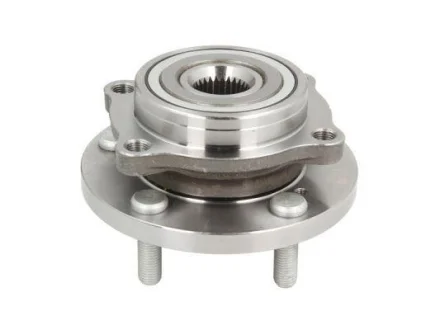 Комплект підшипника колеса передн MITSUBISHI COLT VI, ECLIPSE, ECLIPSE II, ECLIPSE III, ECLIPSE IV, ENDEAVOR, GALANT IX, LANCER IV, LANCER V, LANCER VII, LANCER VIII 0.7-3.8 02.86- BTA H15041BTA
