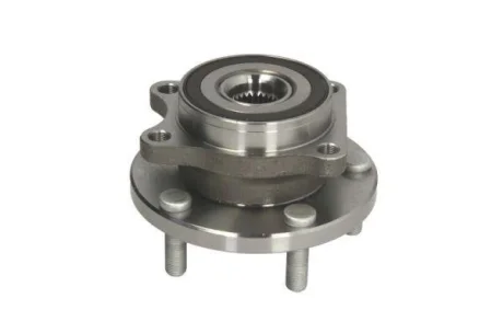 Комплект підшипника колеса передн SUBARU IMPREZA, TRIBECA 2.5/3.0/3.6 01.05- BTA H17014BTA