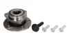 Комплект підшипника колеса передн AUDI A3, Q2, TT CUPRA LEON SEAT ALTEA, ALTEA XL, ATECA, LEON, LEON SC, LEON SPORTSTOURER, LEON ST, TOLEDO III SKODA KAROQ, KODIAQ I 1.0-Electric 05.03- BTA H1A008BTA (фото 1)