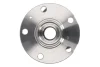 Комплект підшипника колеса передн AUDI A3, Q2, TT CUPRA LEON SEAT ALTEA, ALTEA XL, ATECA, LEON, LEON SC, LEON SPORTSTOURER, LEON ST, TOLEDO III SKODA KAROQ, KODIAQ I 1.0-Electric 05.03- BTA H1A008BTA (фото 3)