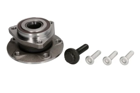 Комплект підшипника колеса передн AUDI A3, Q2, TT CUPRA LEON SEAT ALTEA, ALTEA XL, ATECA, LEON, LEON SC, LEON SPORTSTOURER, LEON ST, TOLEDO III SKODA KAROQ, KODIAQ I 1.0-Electric 05.03- BTA H1A008BTA