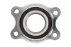 Комплект підшипника колеса передн AUDI A6 ALLROAD C6, A6 C6, R8, R8 SPYDER 2.0-5.2 05.04-07.15 BTA H1A010BTA (фото 3)