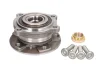 Комплект підшипника колеса передн BMW X5 (E70), X5 (F15, F85), X6 (E71, E72) 3.0-4.8 10.06-07.18 BTA H1B015BTA (фото 1)