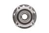 Комплект підшипника колеса передн BMW X5 (E70), X5 (F15, F85), X6 (E71, E72) 3.0-4.8 10.06-07.18 BTA H1B015BTA (фото 2)