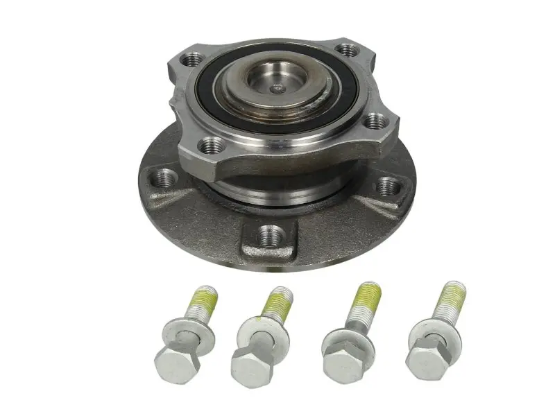 Комплект підшипника колеса передн BMW 7 (E65, E66, E67) 3.0-6.0 07.01-08.08 BTA H1B018BTA (фото 1)