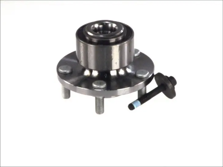 Комплект підшипника колеса передн FORD C-MAX, FOCUS C-MAX, FOCUS I, FOCUS II 1.4-2.5 07.03-09.12 BTA H1G033BTA (фото 1)