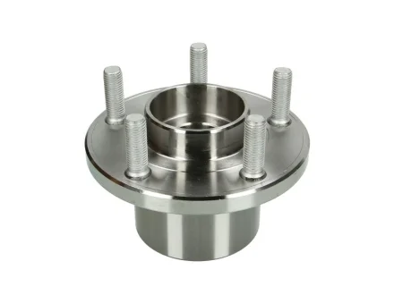 Комплект підшипника колеса передн FORD FOCUS II, MONDEO IV 1.6-2.5 03.07-01.15 BTA H1G037BTA
