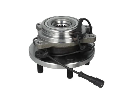 Комплект підшипника колеса передн LAND ROVER DISCOVERY II 2.5D/4.0 11.98-06.04 BTA H1I006BTA