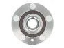 Комплект підшипника колеса передн FORD GALAXY II, GALAXY MK II, S-MAX LAND ROVER FREELANDER 2 1.6-3.2 05.06-06.15 BTA H1I007BTA (фото 2)
