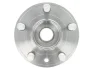 Комплект підшипника колеса передн FORD GALAXY II, GALAXY MK II, S-MAX LAND ROVER FREELANDER 2 1.6-3.2 05.06-06.15 BTA H1I007BTA (фото 3)
