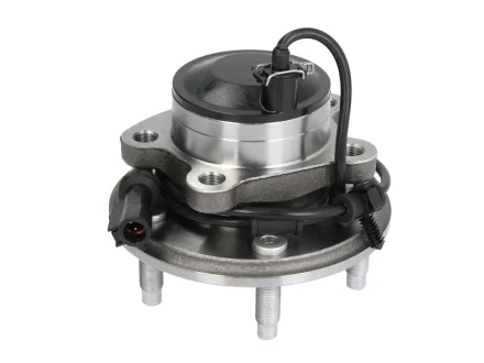 Комплект підшипника колеса передн JAGUAR XJ 3.0/3.6/4.2 05.03-03.09 BTA H1J001BTA
