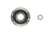 Комплект підшипника колеса передн RENAULT 18, 18 VARIABLE, 20, 21, 25, 30, ESPACE I, ESPACE II, FUEGO 1.4-2.8 04.78-12.96 BTA H1R004BTA (фото 2)