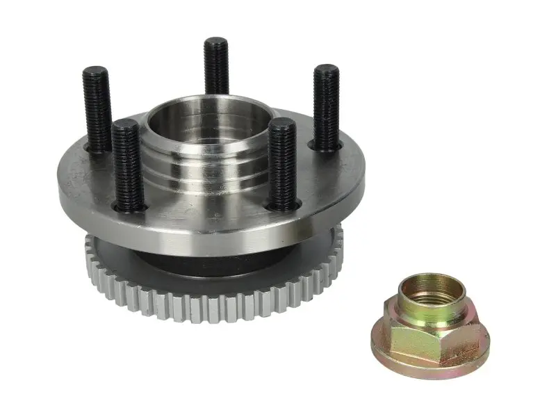 Комплект підшипника колеса передн VOLVO 740, 760, 780, 940, 940 II, 960, 960 II, S90 I, V90 I 2.0-2.9 08.84-12.98 BTA H1V009BTA (фото 1)