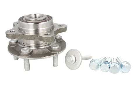 Комплект підшипника колеса передн VOLVO V40 1.5-2.5 03.12-08.19 BTA H1V021BTA