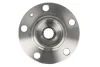 Комплект підшипника колеса передн SKODA FABIA I, FABIA I PRAKTIK, FABIA II, KAMIQ VW FOX, POLO IV, POLO V 1.0-2.0 08.99- BTA H1W019BTA (фото 3)