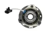 Комплект підшипника колеса передн OPEL ASTRA G, ASTRA G CLASSIC, ZAFIRA A 1.2-2.2D 02.98-12.09 BTA H1X005BTA (фото 2)