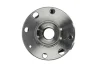 Комплект підшипника колеса передн OPEL ASTRA G, ASTRA G CLASSIC, ZAFIRA A 1.2-2.2D 02.98-12.09 BTA H1X005BTA (фото 3)